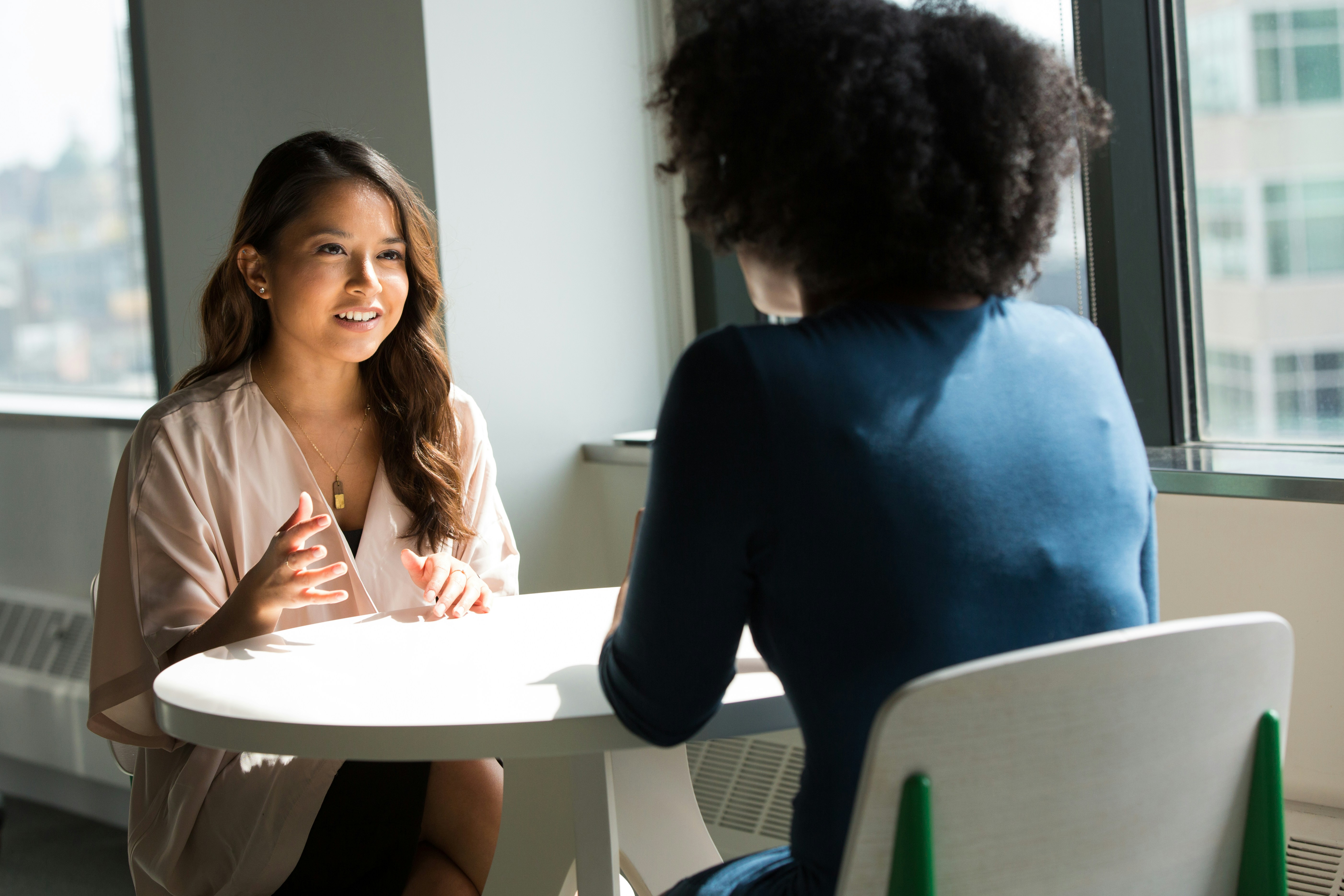 Professional Slovak interpreting services for conferences, medical appointments, and legal proceedings